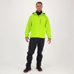 Liike Miesten 3L DrymaxX Urheilutakki<Halti