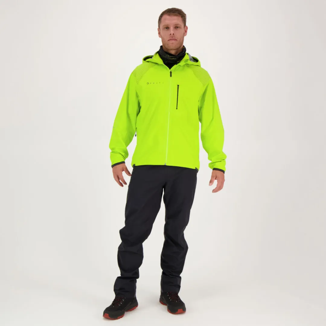 Liike Miesten 3L DrymaxX Urheilutakki<Halti