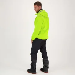 Liike Miesten 3L DrymaxX Urheilutakki<Halti