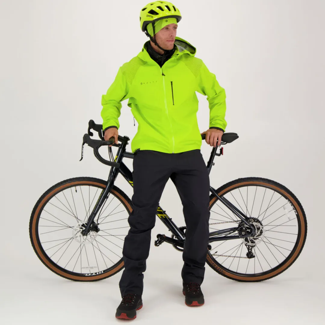 Liike Miesten 3L DrymaxX Urheilutakki<Halti