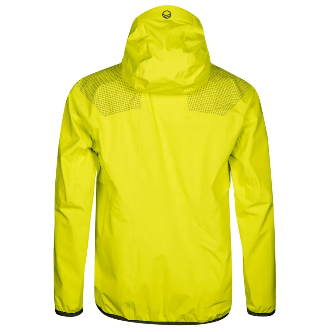 Liike Miesten 3L DrymaxX Urheilutakki<Halti