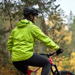 Liike Miesten 3L DrymaxX Urheilutakki<Halti