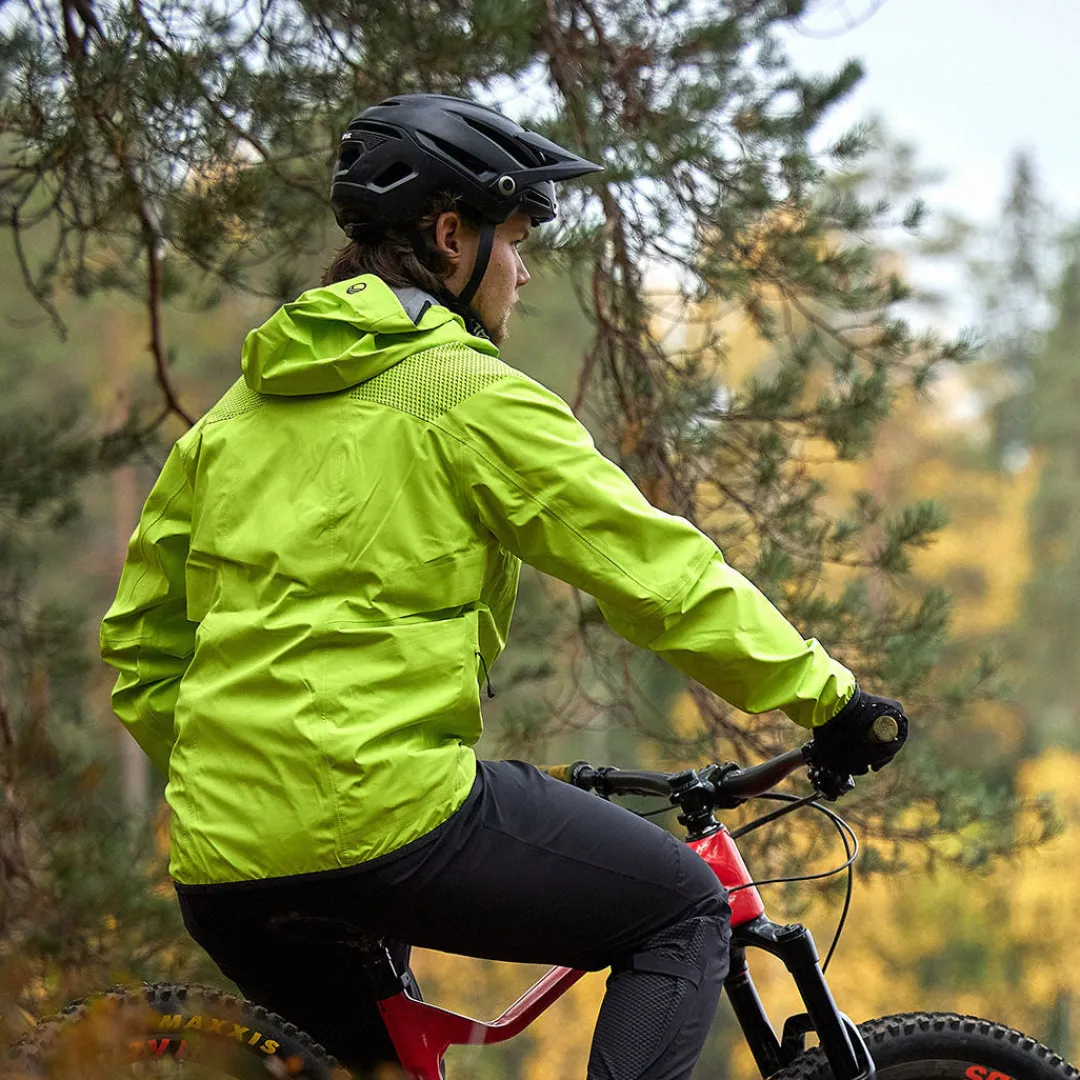 Liike Miesten 3L DrymaxX Urheilutakki<Halti