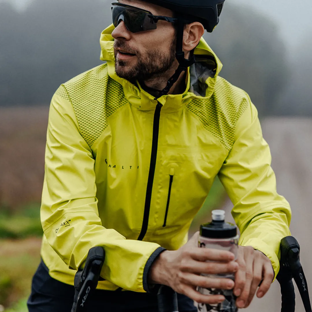 Liike Miesten 3L DrymaxX Urheilutakki<Halti