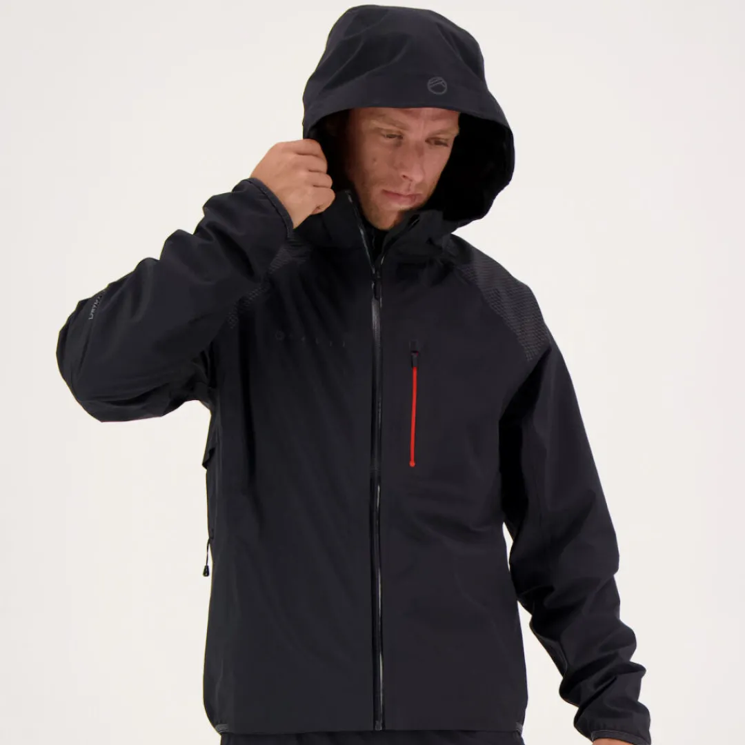 Liike Miesten 3L DrymaxX Urheilutakki<Halti