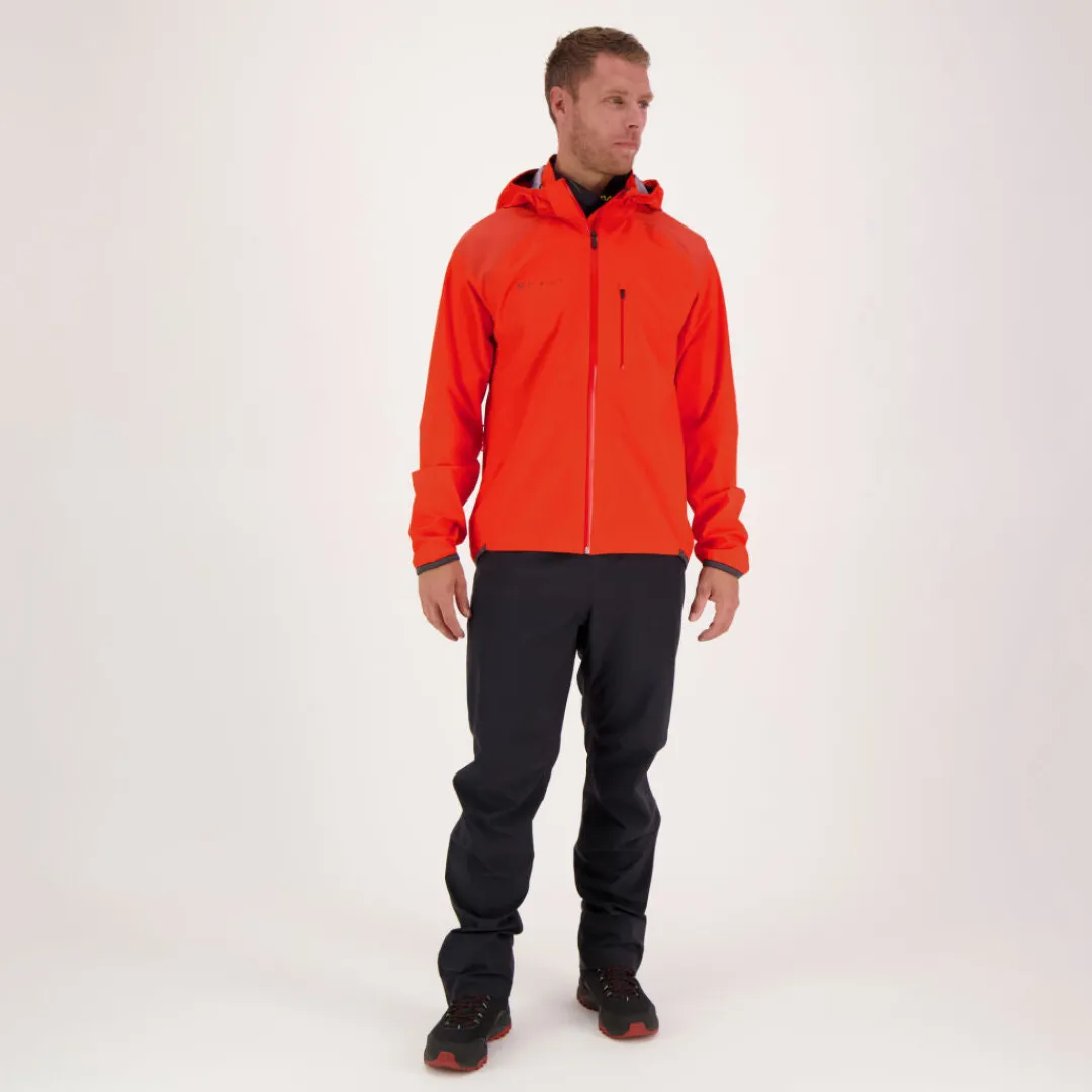 Liike Miesten 3L DrymaxX Urheilutakki<Halti