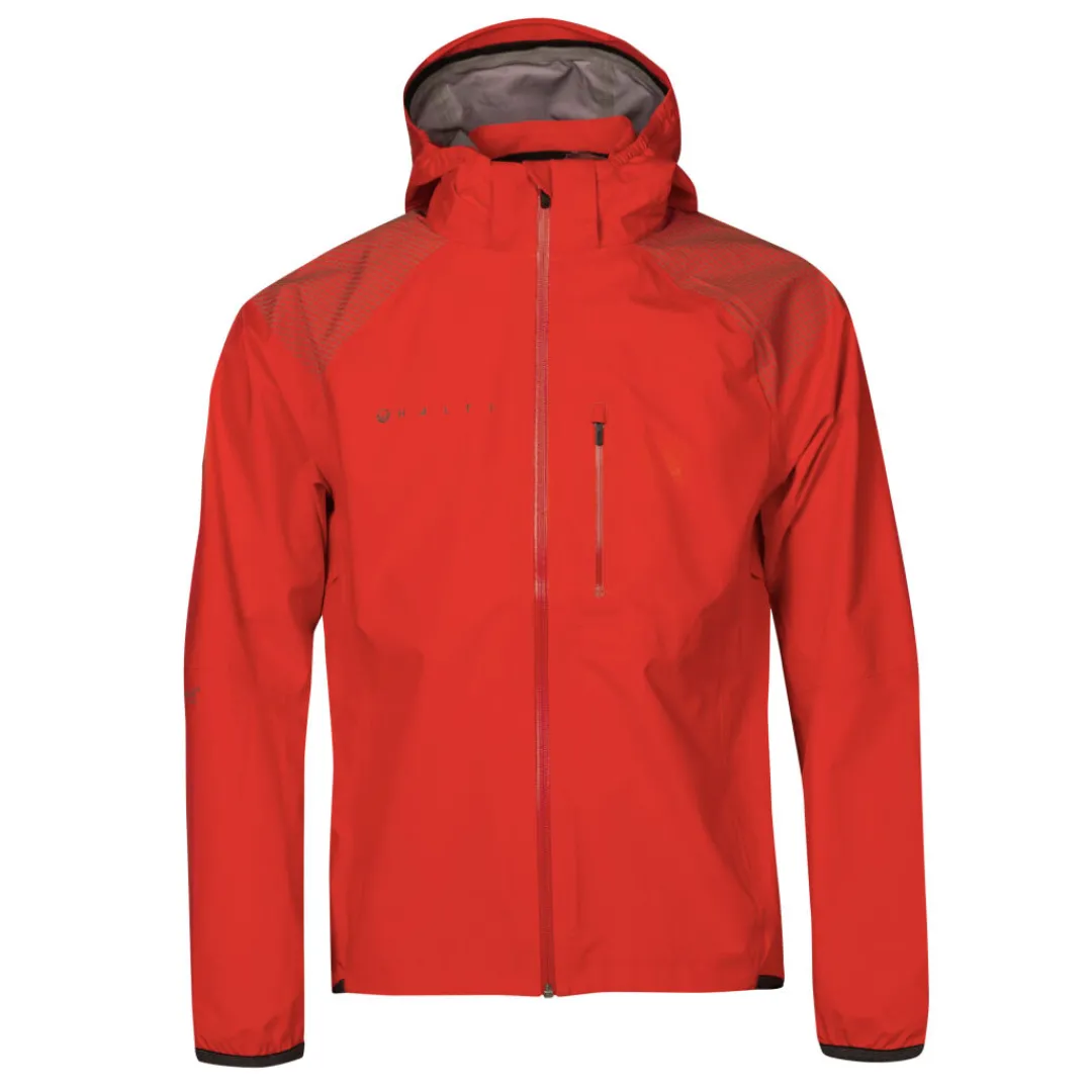 Liike Miesten 3L DrymaxX Urheilutakki<Halti