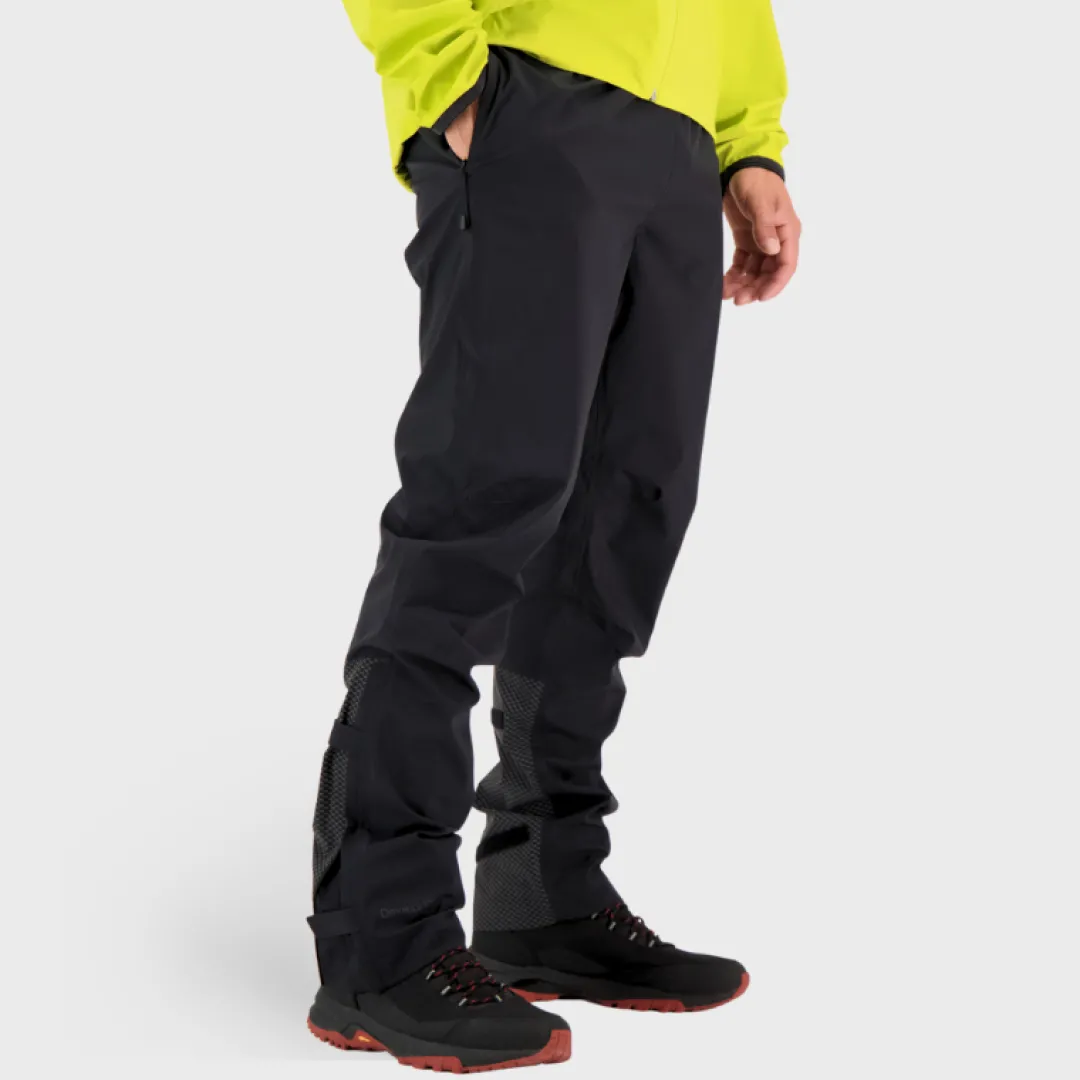 Liike Miesten 3L DrymaxX Urheiluhousut<Halti Online