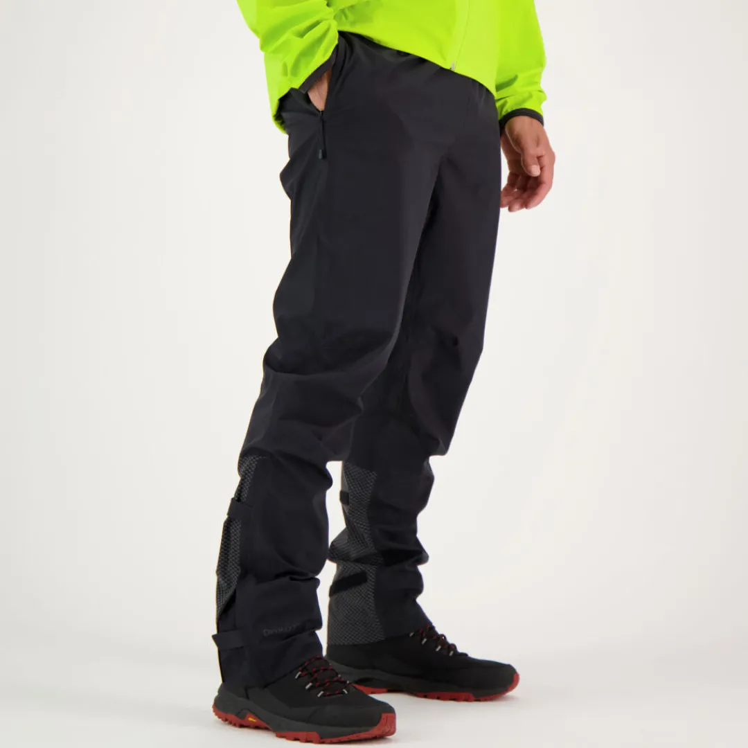 Liike Miesten 3L DrymaxX Urheiluhousut<Halti Online