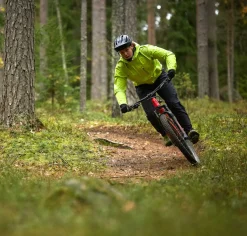 Liike Miesten 3L DrymaxX Urheiluhousut<Halti Online