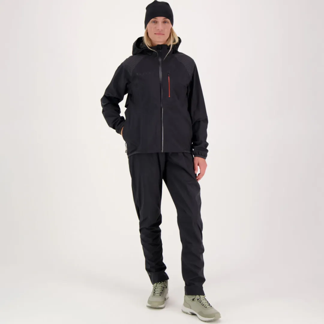 Liike Naisten 3L DrymaxX Urheilutakki<Halti