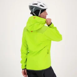 Liike Naisten 3L DrymaxX Urheilutakki<Halti