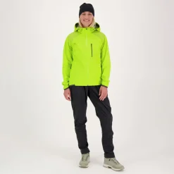 Liike Naisten 3L DrymaxX Urheilutakki<Halti