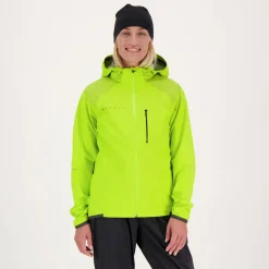 Liike Naisten 3L DrymaxX Urheilutakki<Halti