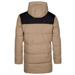 Linjat Miesten Parkatakki<Halti