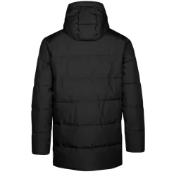 Linjat Miesten Parkatakki<Halti