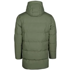 Linjat Miesten Parkatakki<Halti