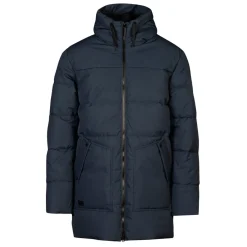 Linjat Miesten Parkatakki<Halti