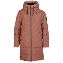 Linjat Naisten Parkatakki<Halti Outlet