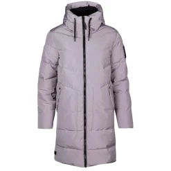 Linjat Naisten Parkatakki<Halti Outlet