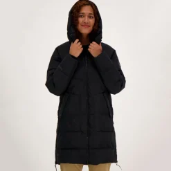 Linjat Naisten Parkatakki<Halti Outlet