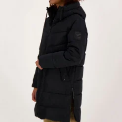 Linjat Naisten Parkatakki<Halti Outlet