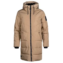 Linjat Naisten Parkatakki<Halti Outlet