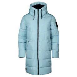 Linjat Naisten Parkatakki<Halti Outlet