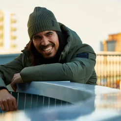 Linjat Pipo<Halti Hot