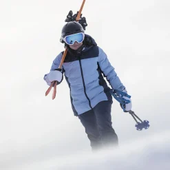 Lis Naisten DrymaxX Laskettelutakki<Halti New