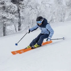 Lis Naisten DrymaxX Laskettelutakki<Halti New