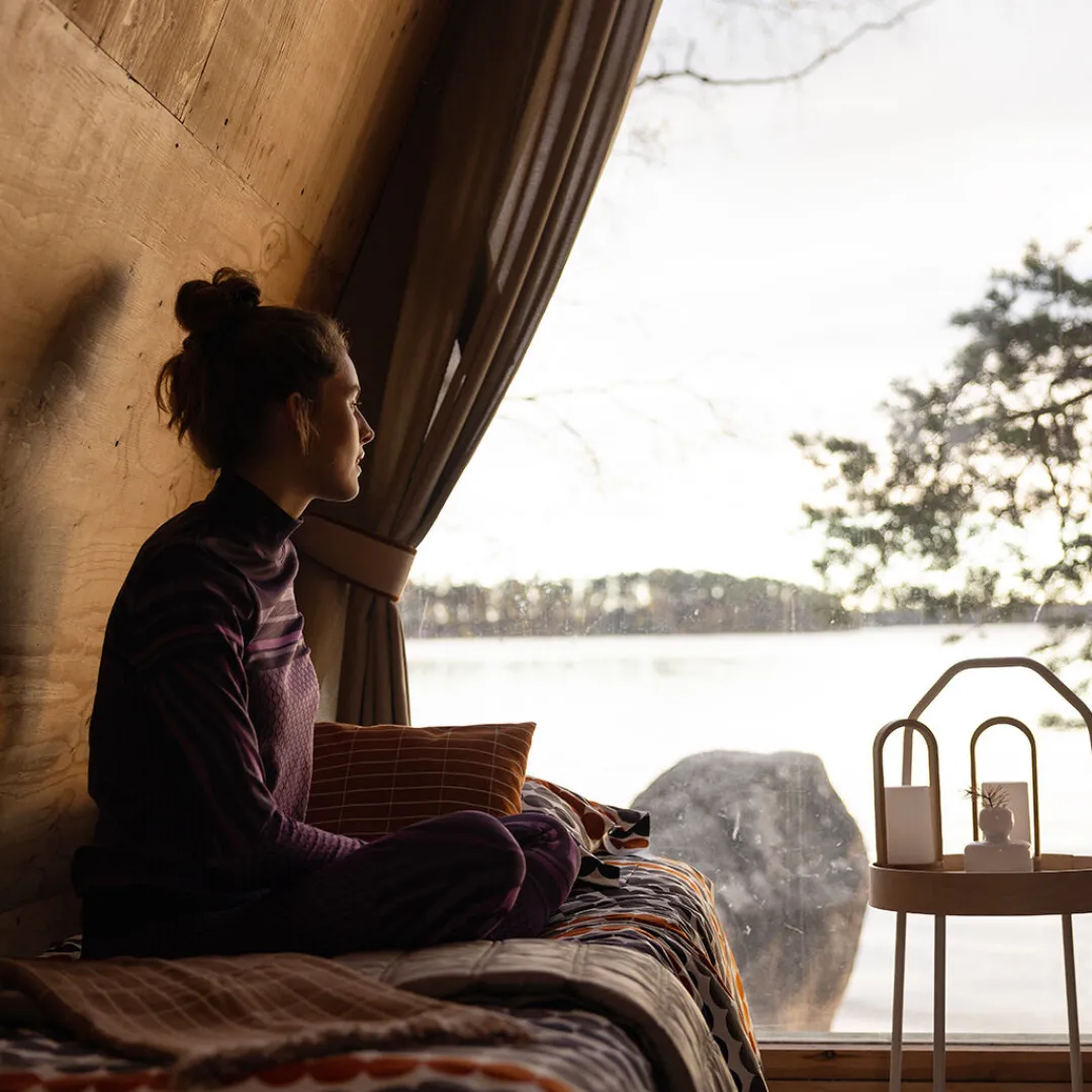 Magic Seamless Alushousut Naisten<Halti Discount