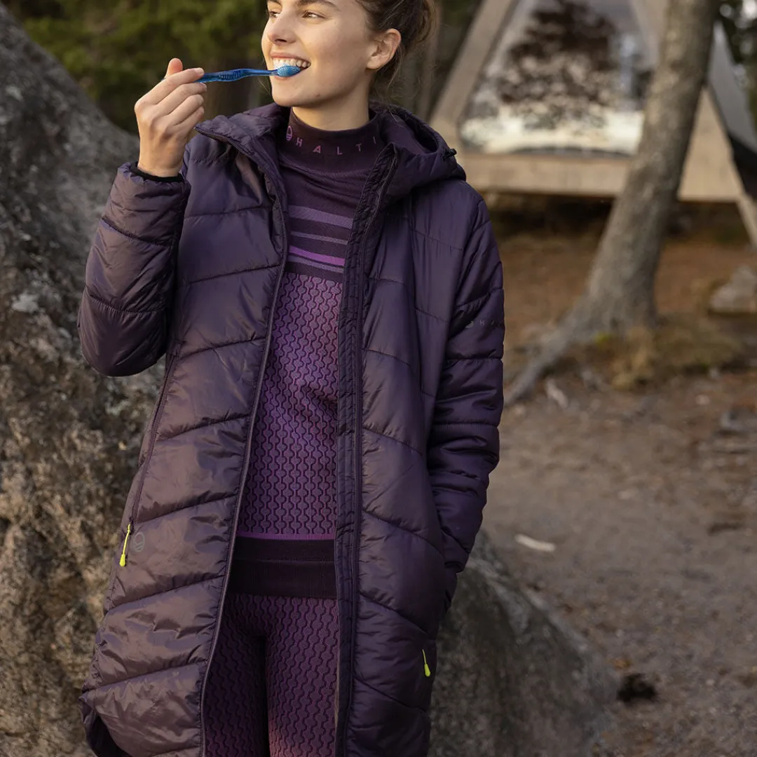 Magic Seamless Alushousut Naisten<Halti Discount