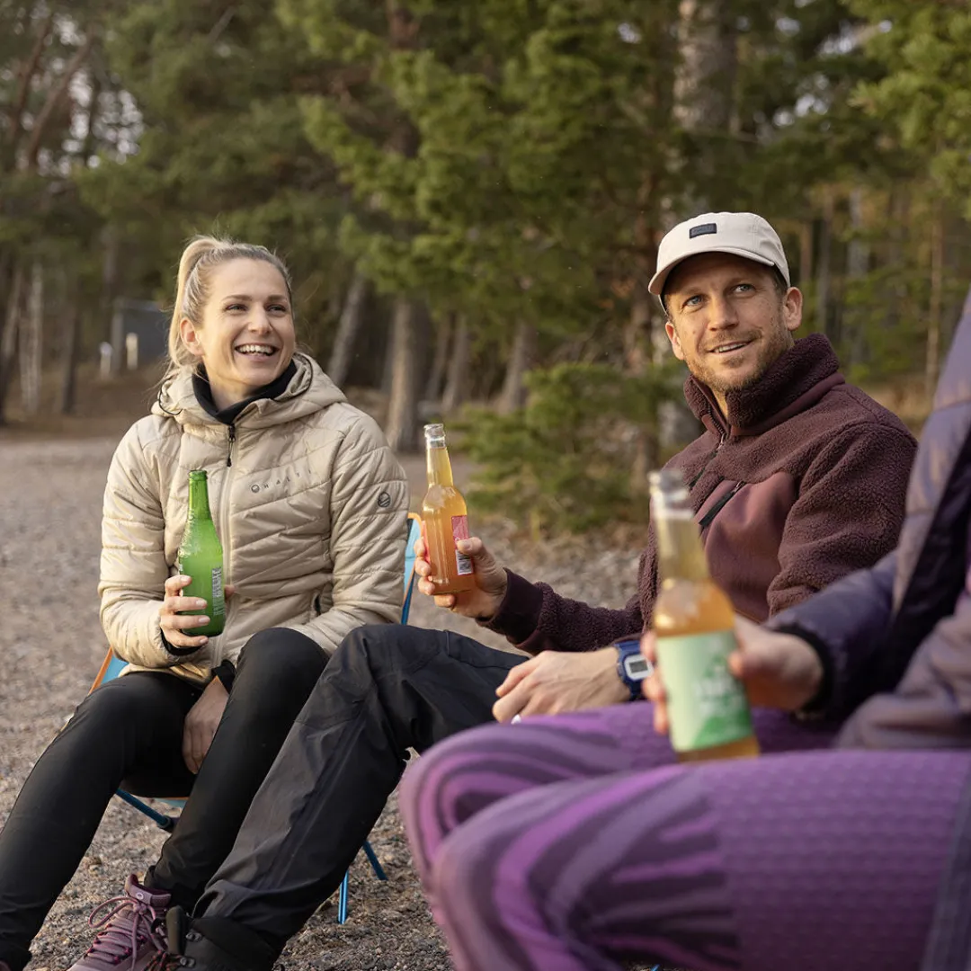 Magic Seamless Alushousut Naisten<Halti Discount