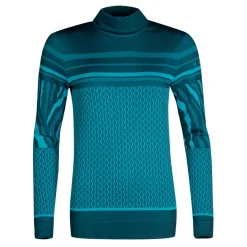 Magic Seamless Aluspaita Naisten<Halti Clearance