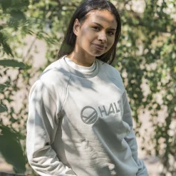 Massby Unisex Collegepaita<Halti Clearance