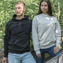 Massby Unisex Collegepaita<Halti Clearance