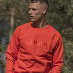 Massby Unisex Collegepaita<Halti Clearance