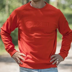 Massby Unisex Collegepaita<Halti Clearance