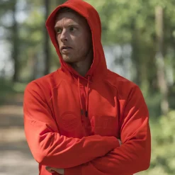 Massby Unisex Huppari<Halti Hot