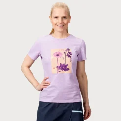 Matka T-paita Naisten<Halti Sale