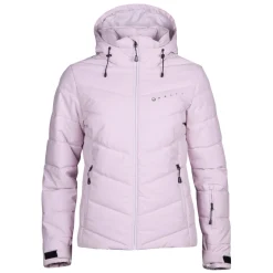 Mellow Puffer Laskettelutakki Naisten<Halti