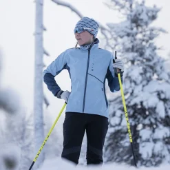 Momentum Naisten Hiihtotakki<Halti Best