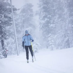 Momentum Naisten Hiihtotakki<Halti Best