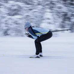 Momentum Naisten Hiihtotakki<Halti Best