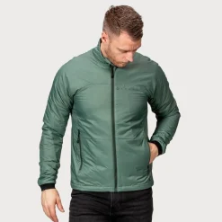 Neon Kevytvanutakki Miesten<Halti