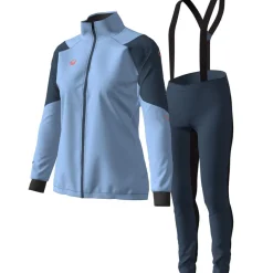 Nietos Naisten Hiihtopuku<Halti Best