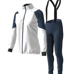 Nietos Naisten Hiihtopuku<Halti Best