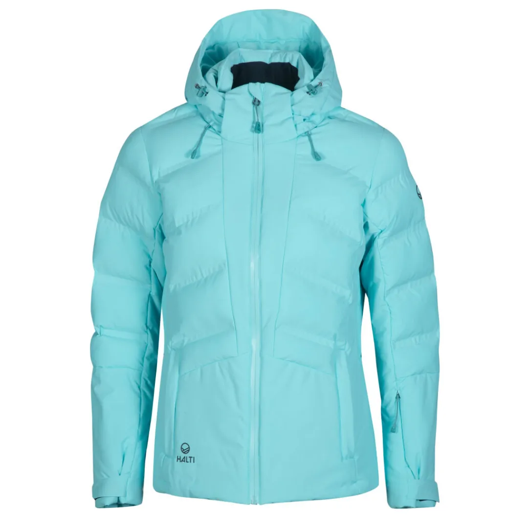 Nordic Arcty Laskettelutakki Naisten<Halti Clearance