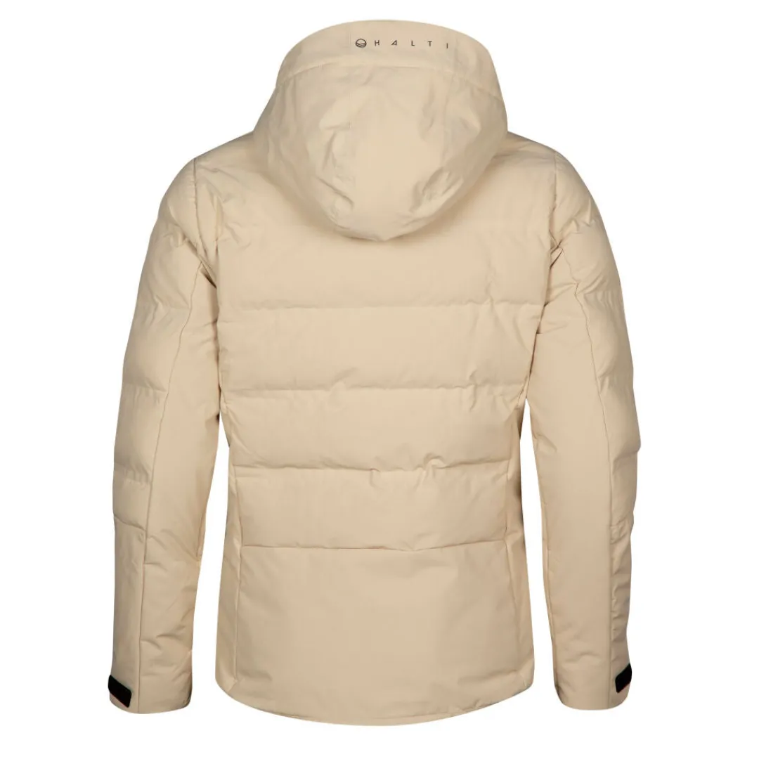 Nordic Arcty Laskettelutakki Naisten<Halti Clearance